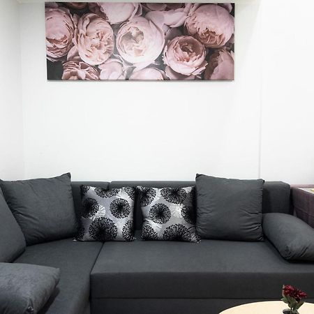 Super Central Quiet Studio บูดาเปสต์ ภายนอก รูปภาพ