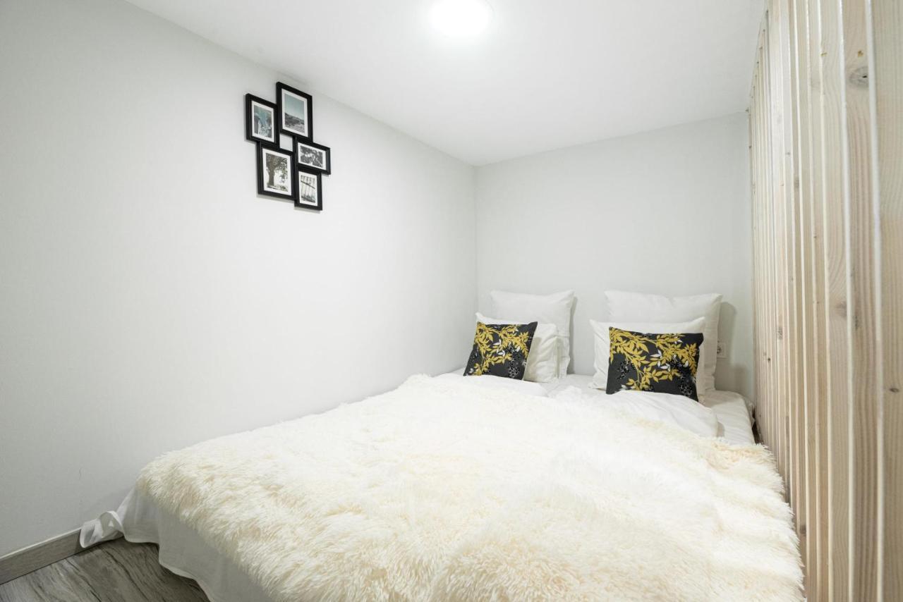 Super Central Quiet Studio บูดาเปสต์ ภายนอก รูปภาพ